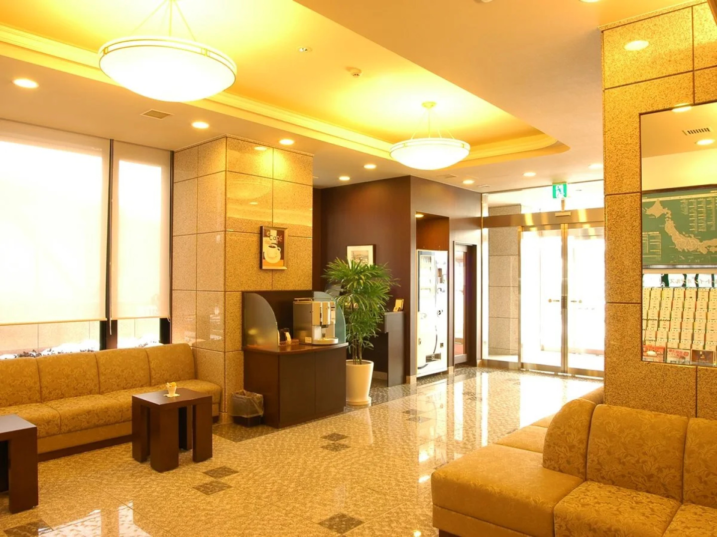 Hotel Route-Inn Hirosaki Ekimae