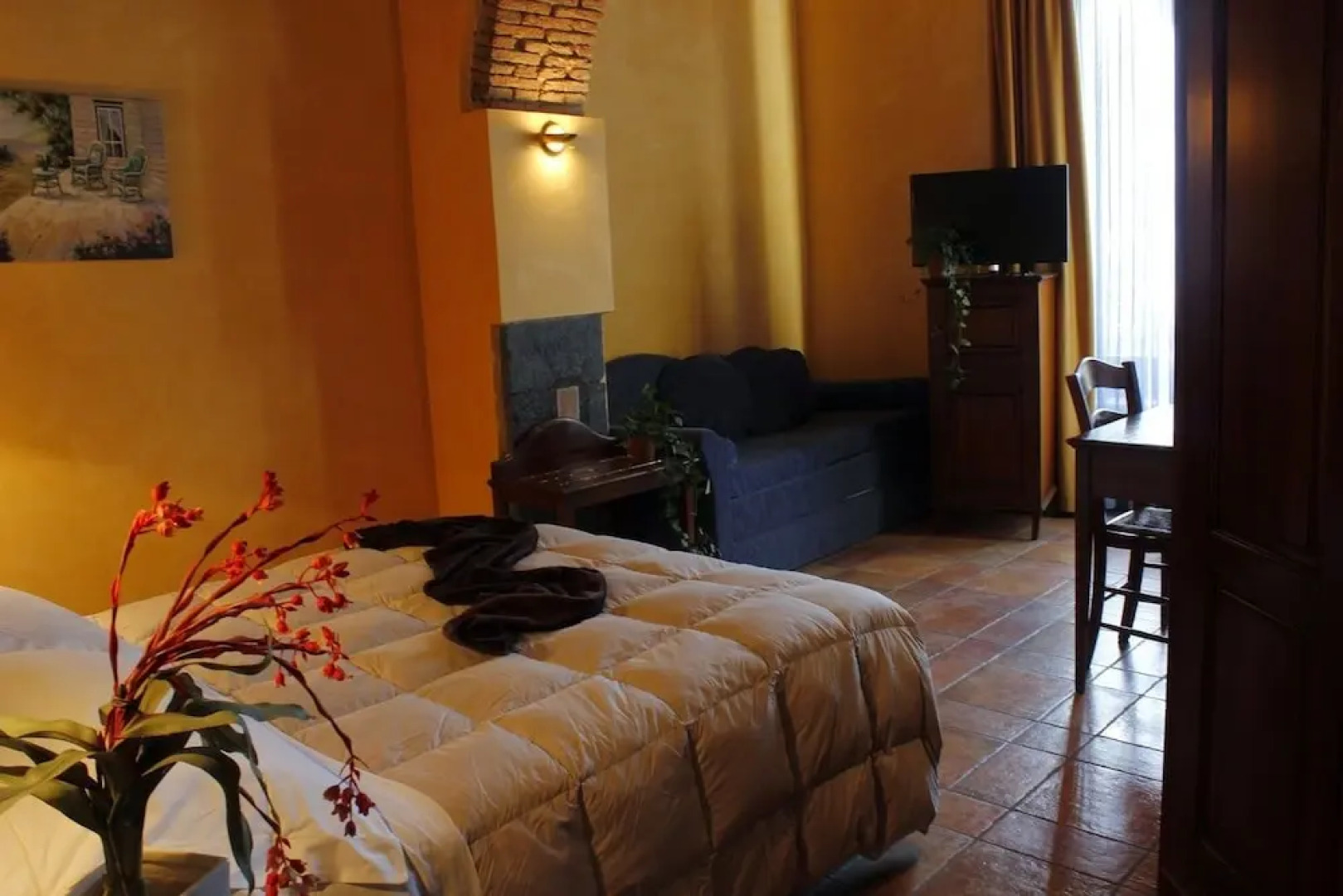 Villa Ginevra Hotel de Charme