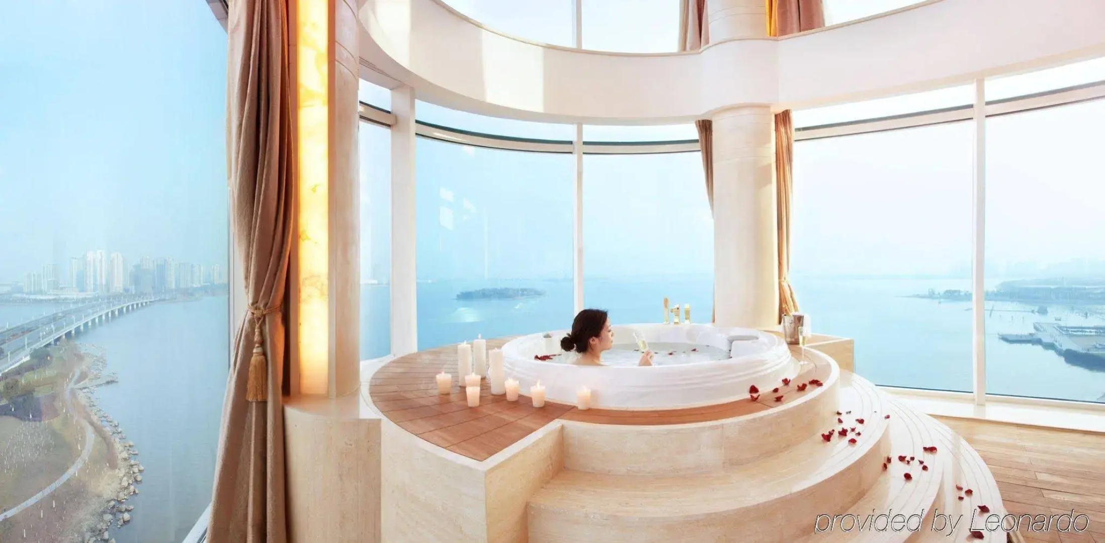 Crowne Plaza Suzhou by IHG