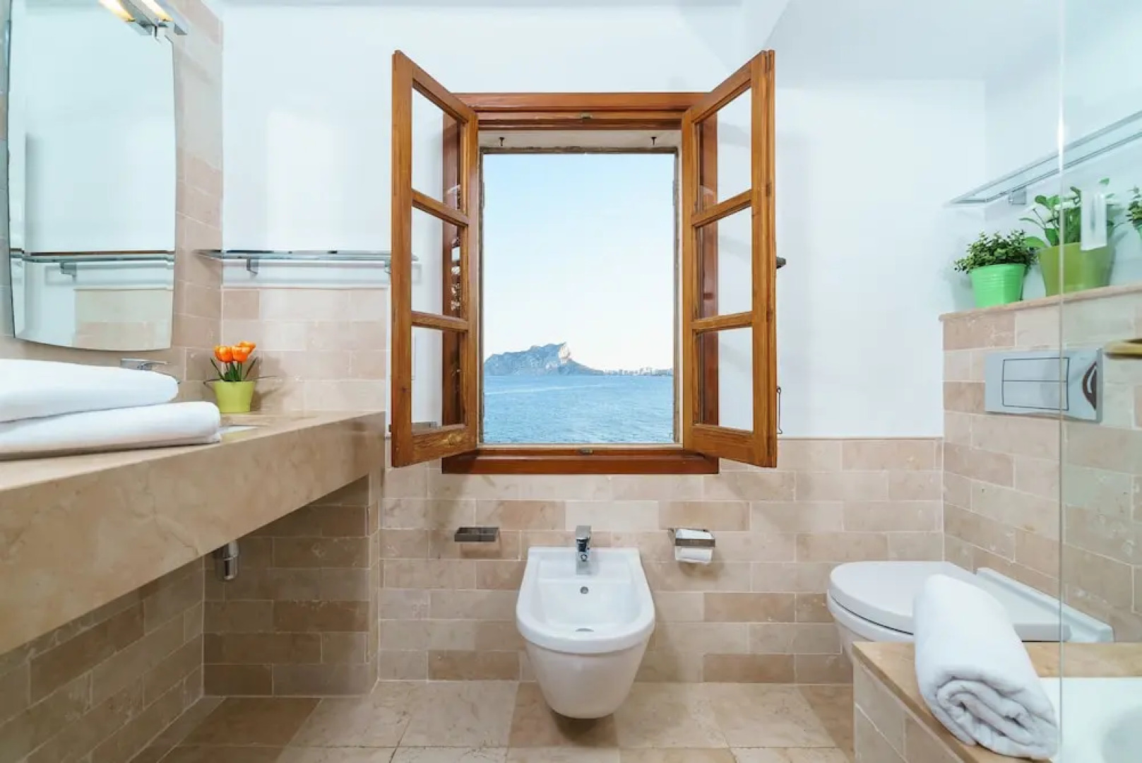 SolHabitat Villa Papavents