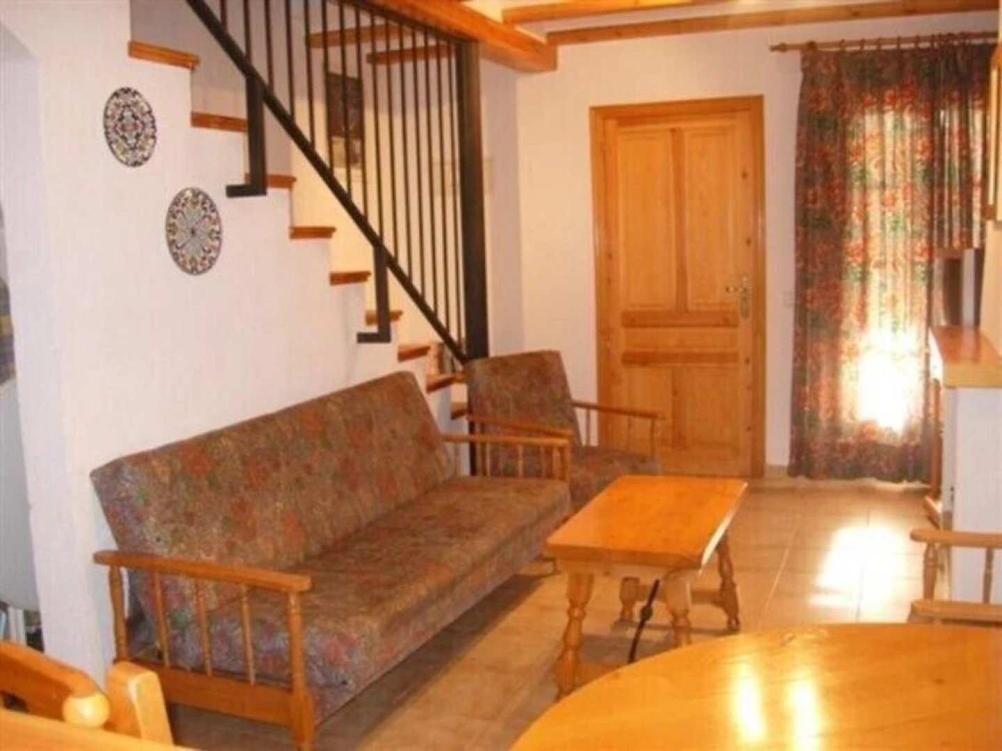 Apartamento Las Zarzas 4