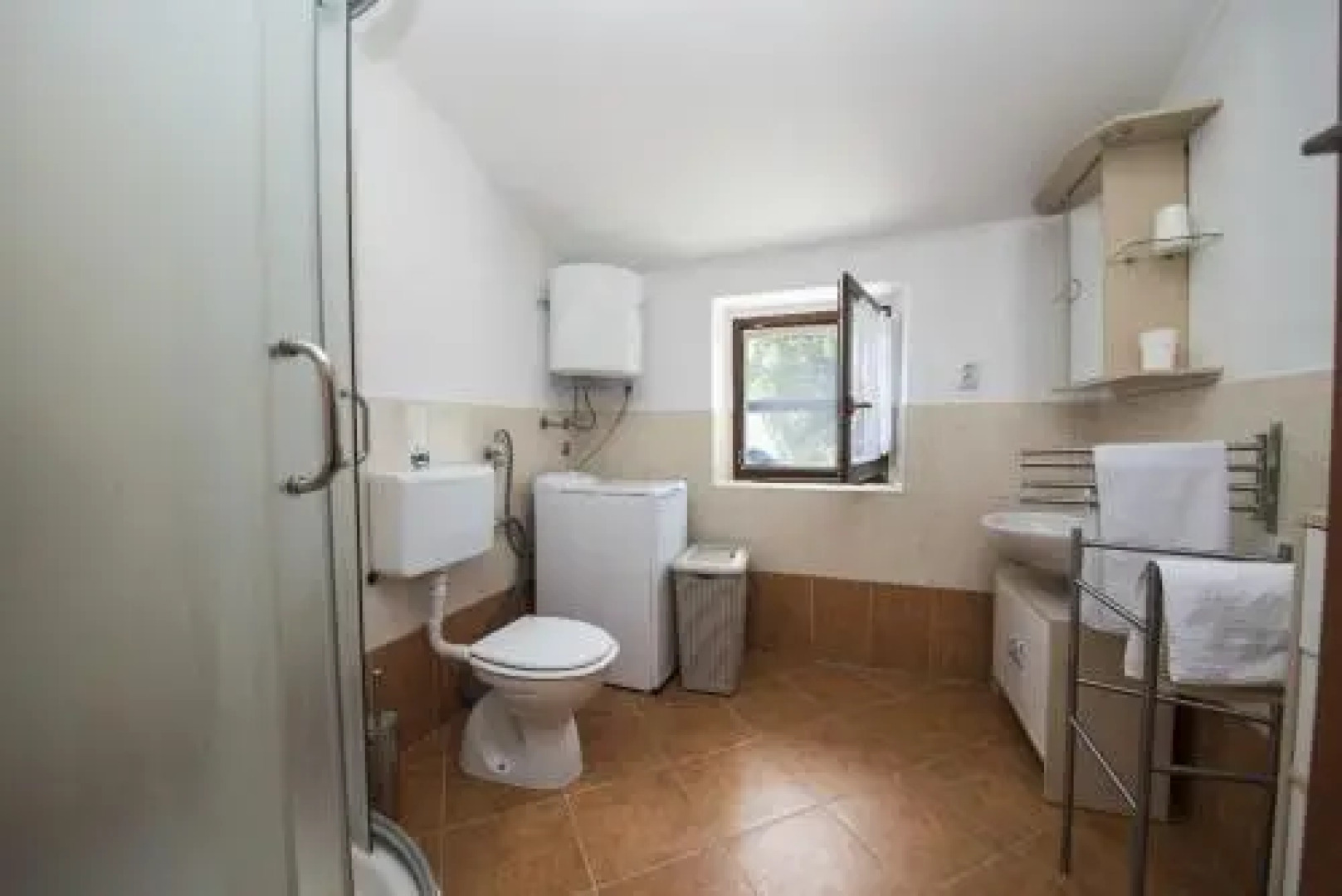 Holiday Home Cosseriga