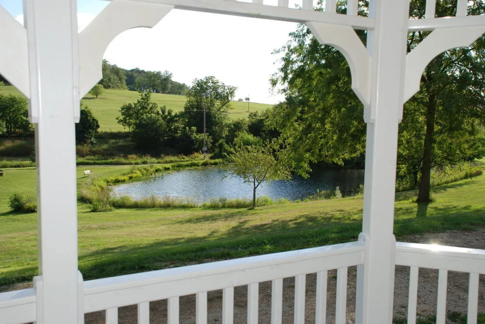 Hawk Valley Retreat and Cottages