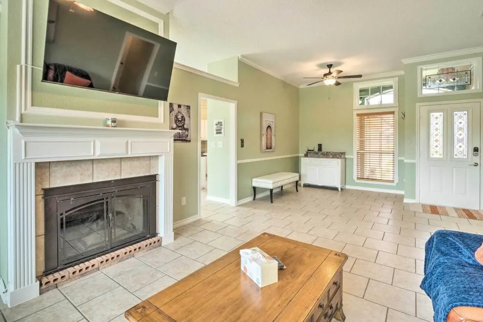 Hot Tub, Pool, & Fire Pit: Gorgeous Hutto Home