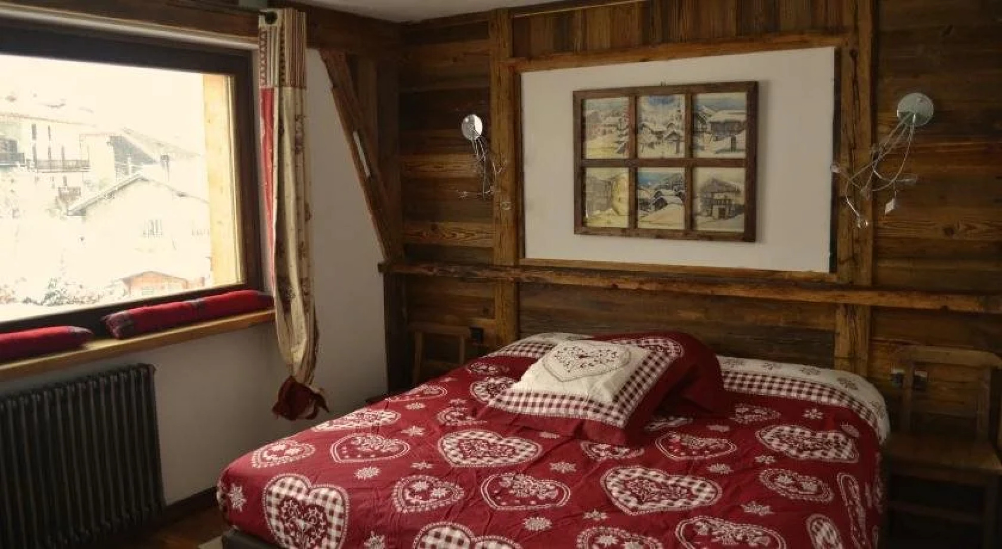 Hotel Meublé Martinet