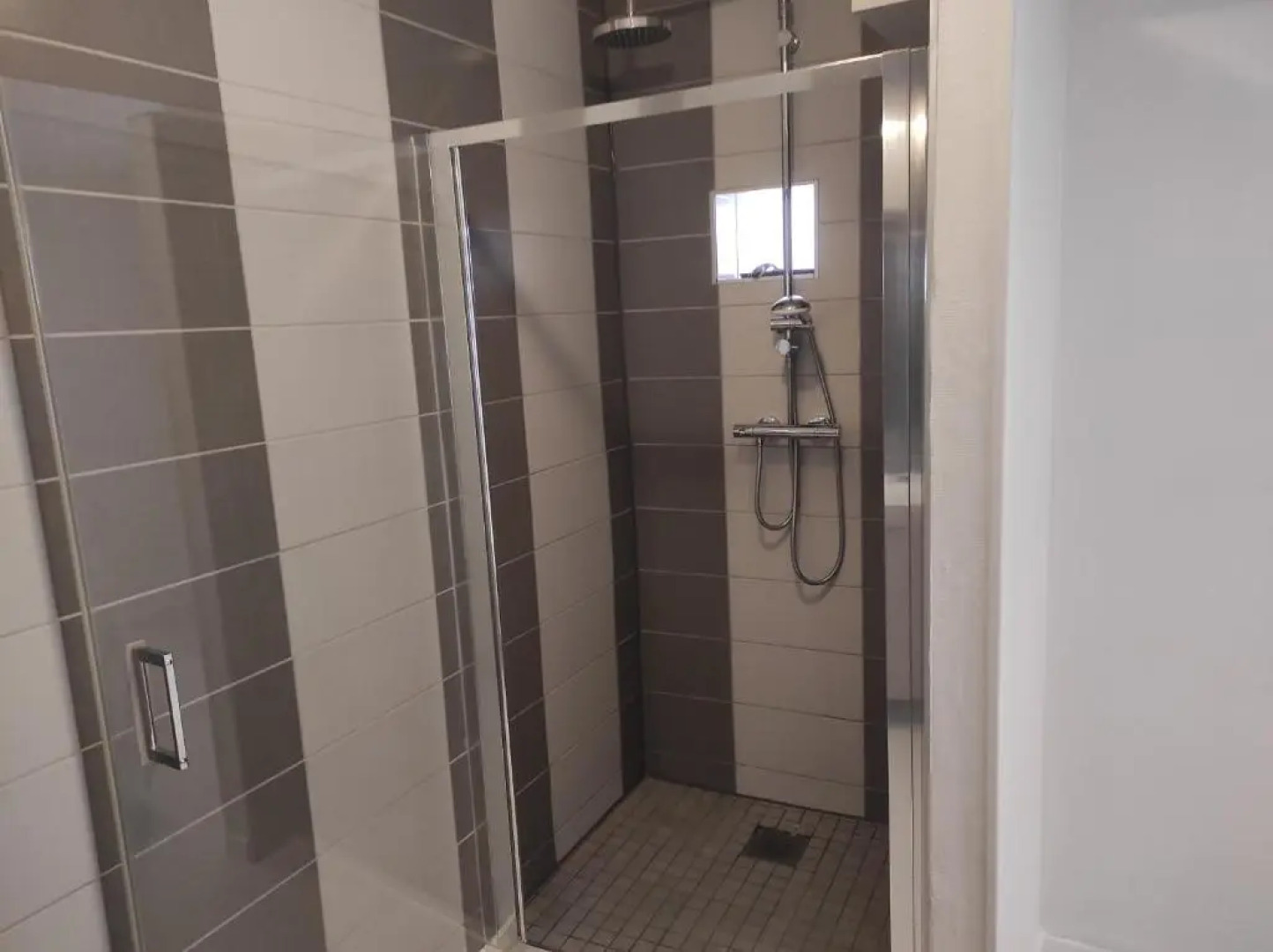 wintzenheim: appartement