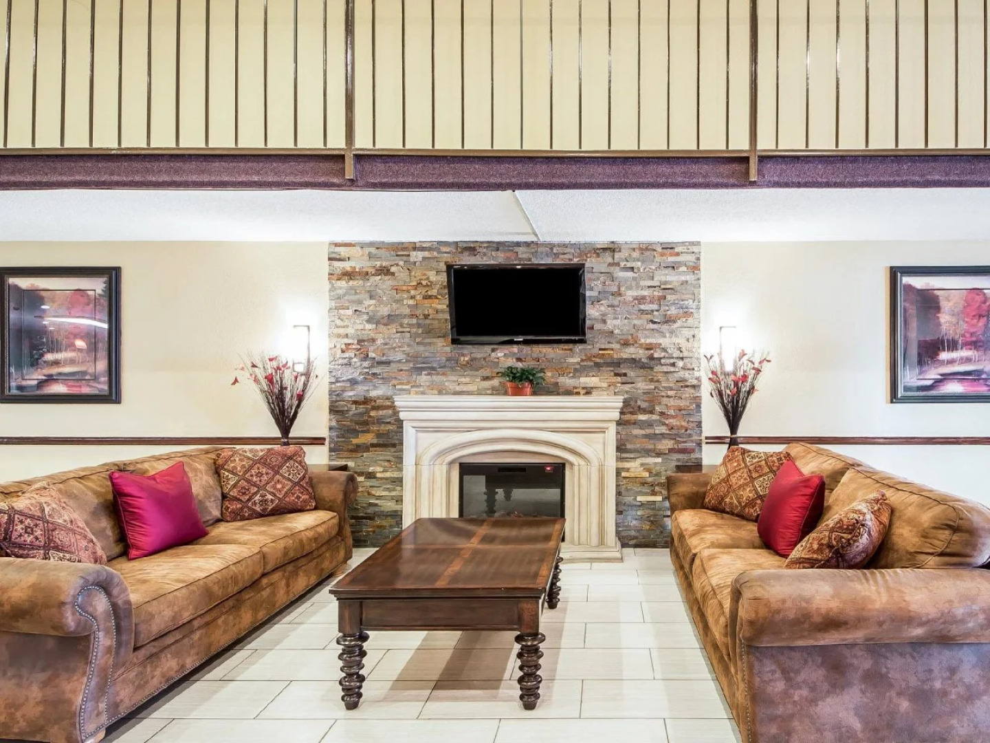 Quality Inn Stillwater