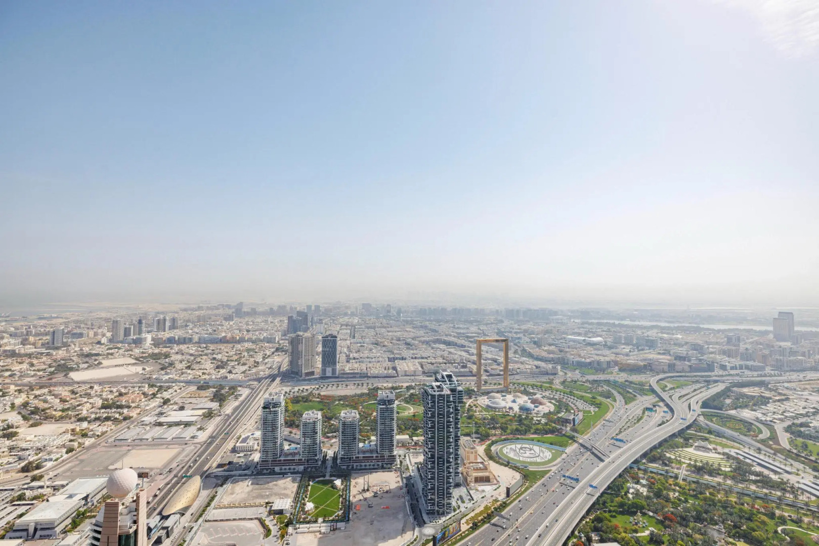 One&Only One Za'abeel