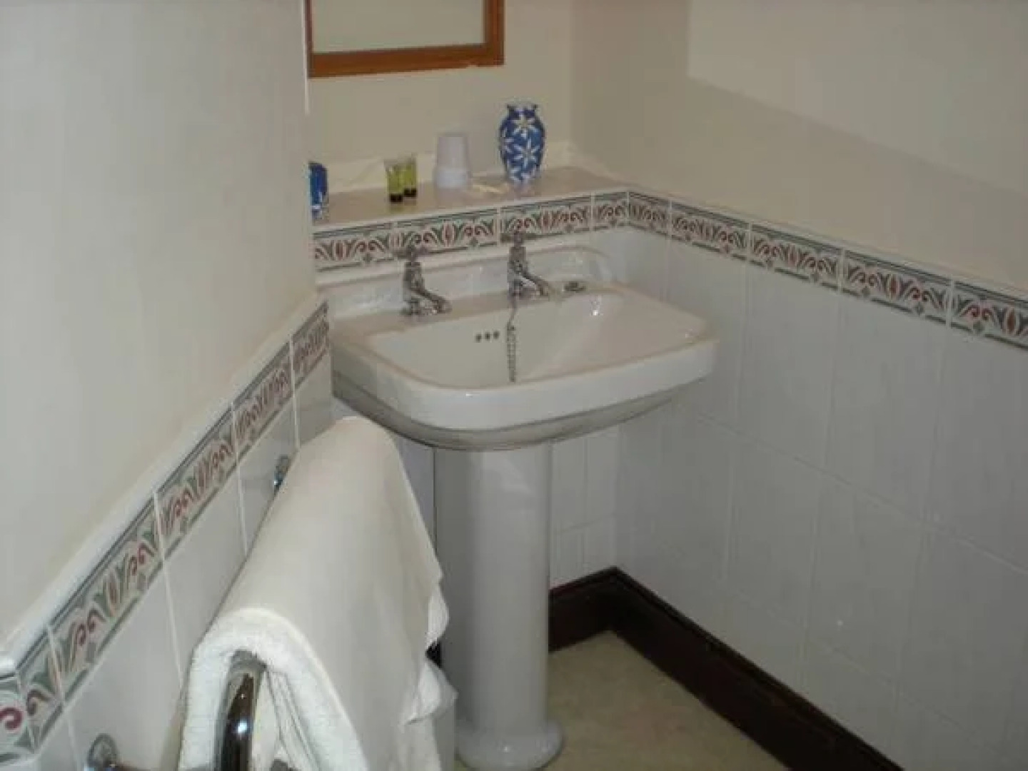 The Black Bull Inn and Hotel