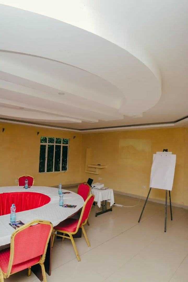 Sahara Gardens Bomet