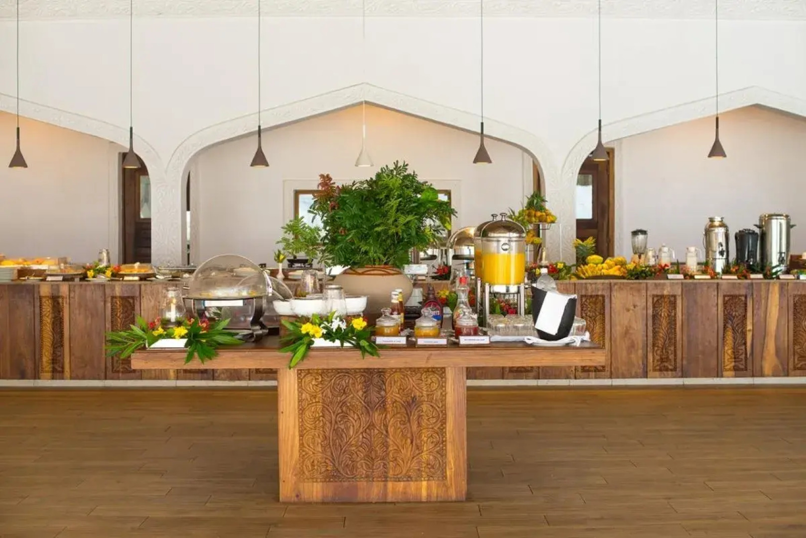 Konokono Beach Resort and Isaraya Over Water Villa