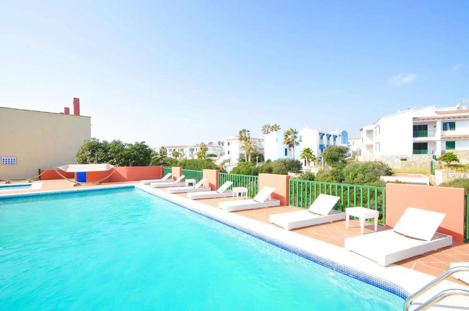 Sant Joan Apartaments - Adults Only