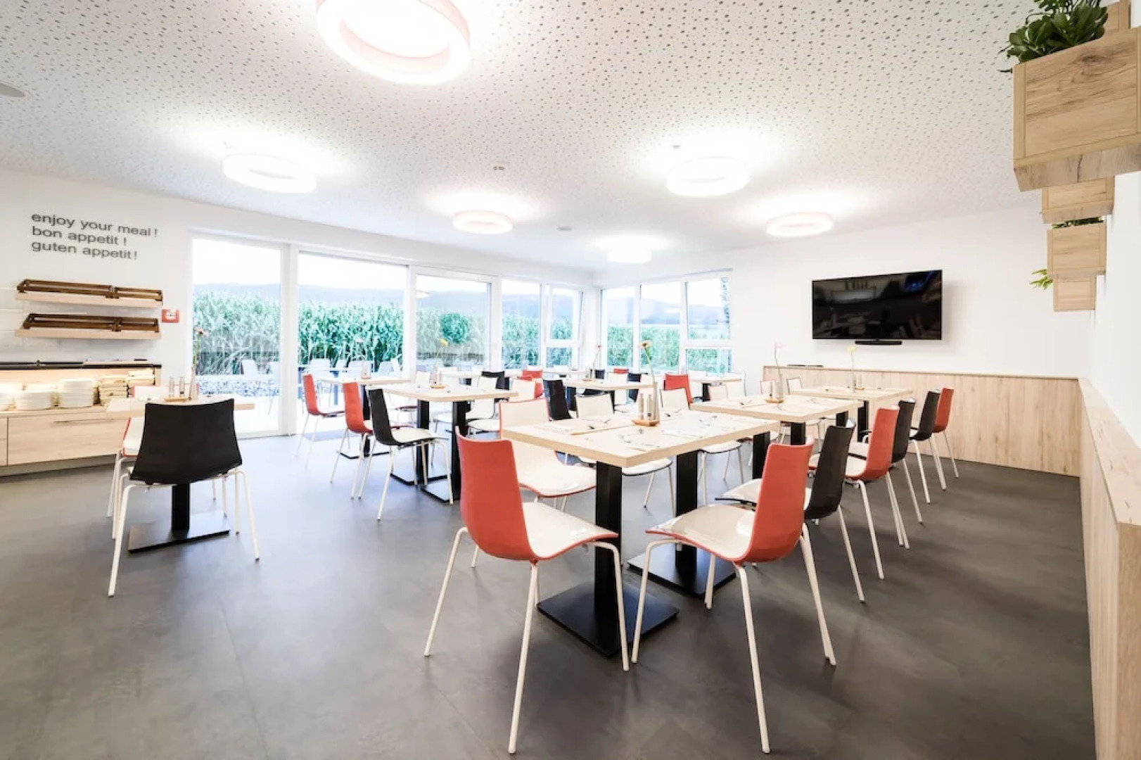 Hotel Smart Liv’In