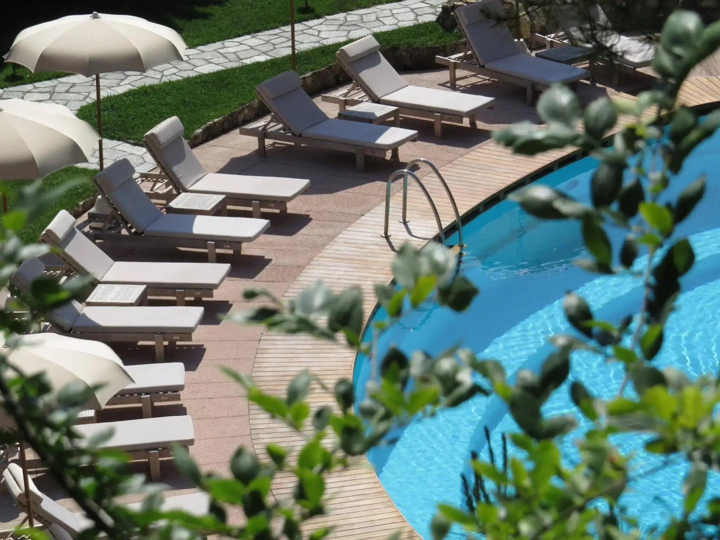 Grand Hotel Miramare