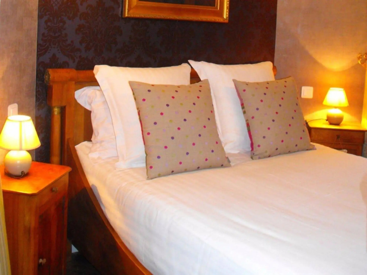 Château de Montbrault