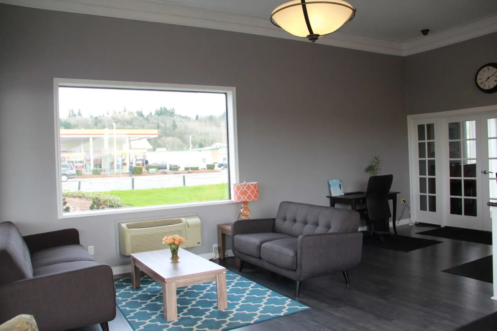 Howard Johnson Inn - Kent