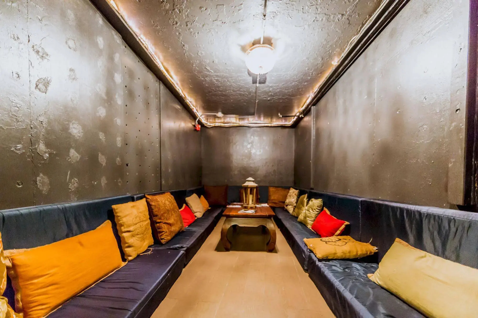 Q4 Hotel