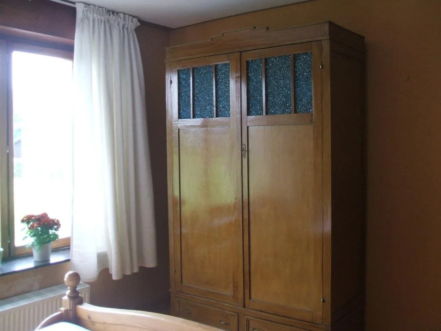 B&B Le Renard Dormant