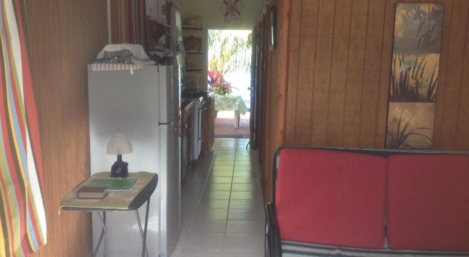 Rainbow Beach Apartments & Rooms