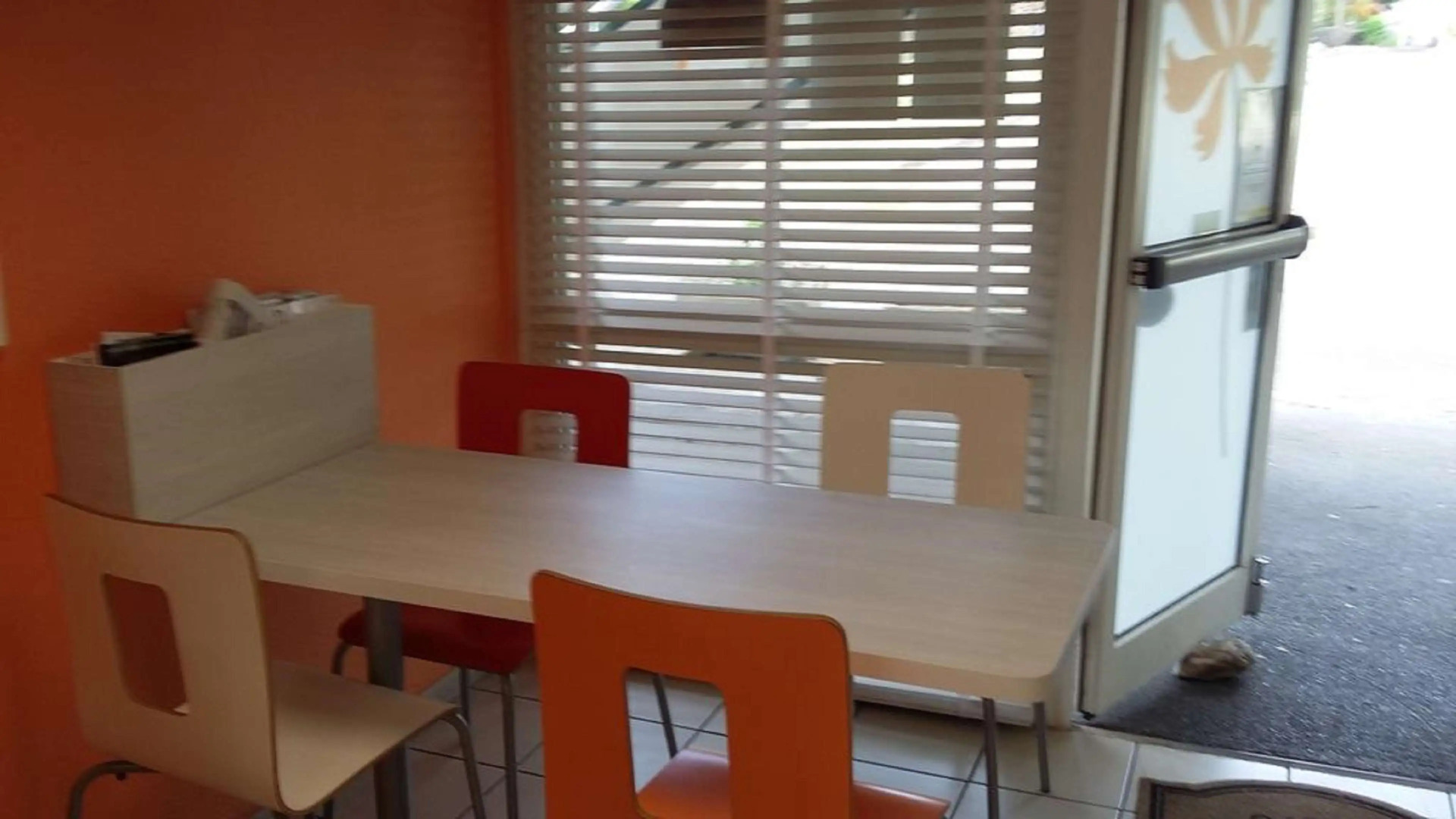 Premiere Classe Biarritz