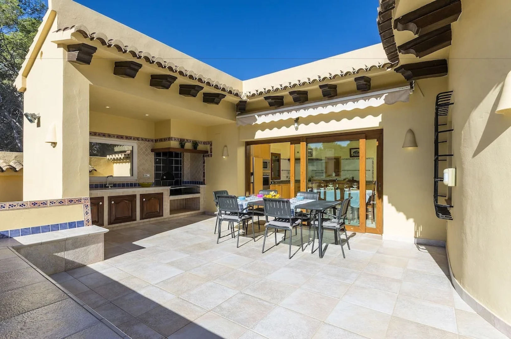 Sol Habitat Villa La Sort