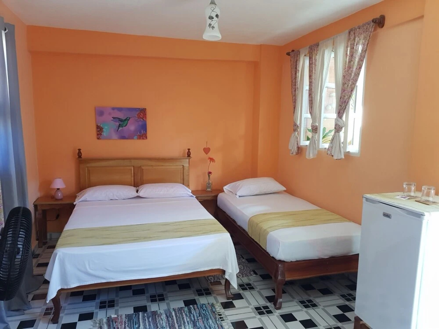 Casa Ohana BARACOA
