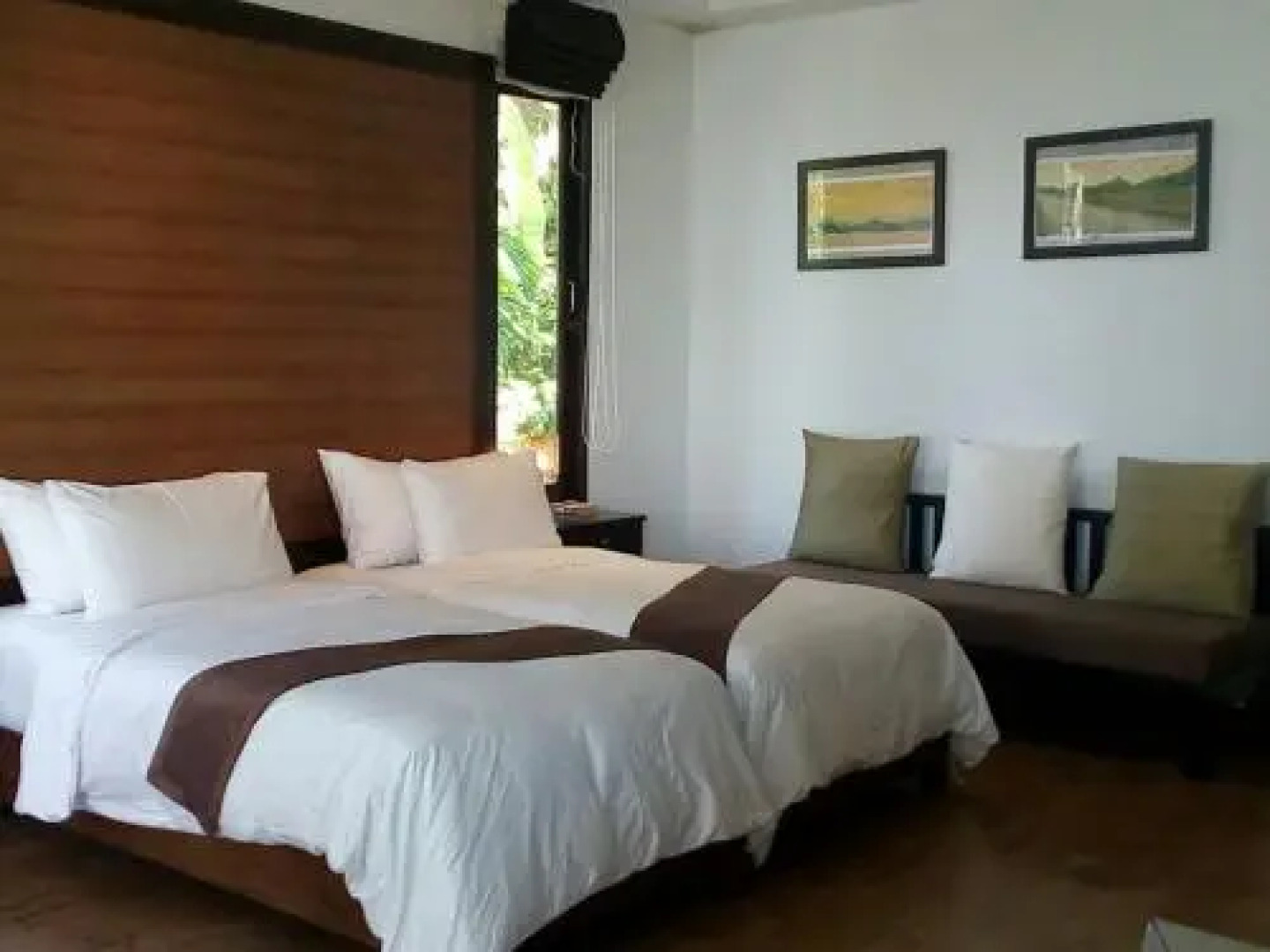 Tukonnee Villas Koh Yao Noi