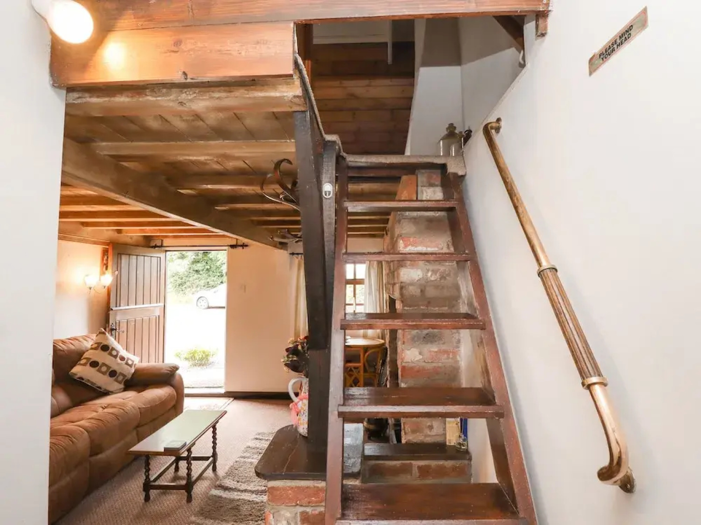 Woldsend Cottage