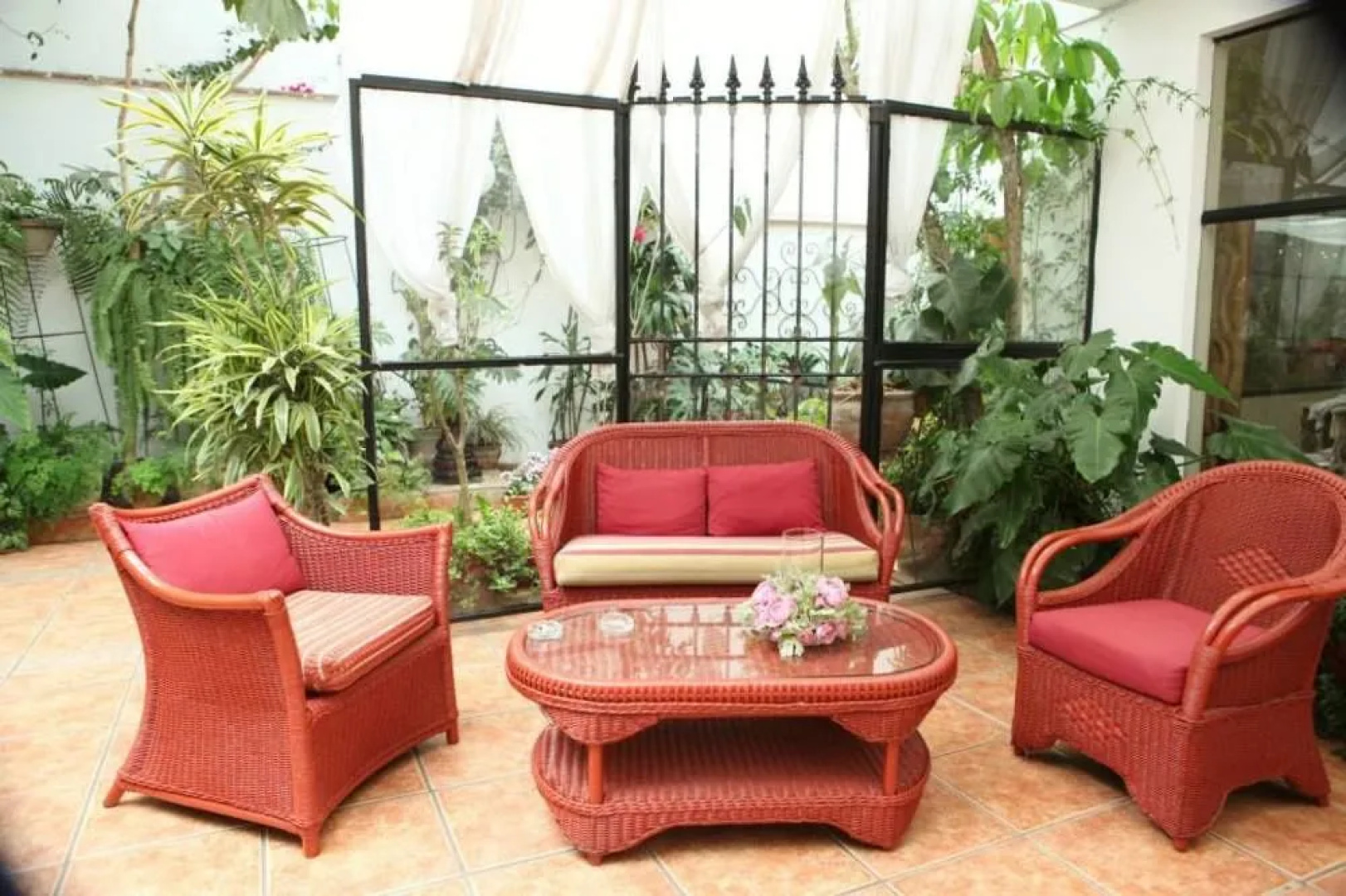 Villa Molina