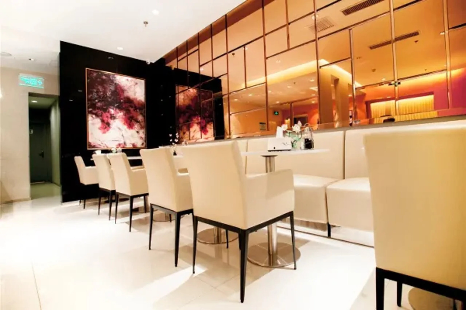 Jinjiang Inn Baoqou Salaqi Railway Station