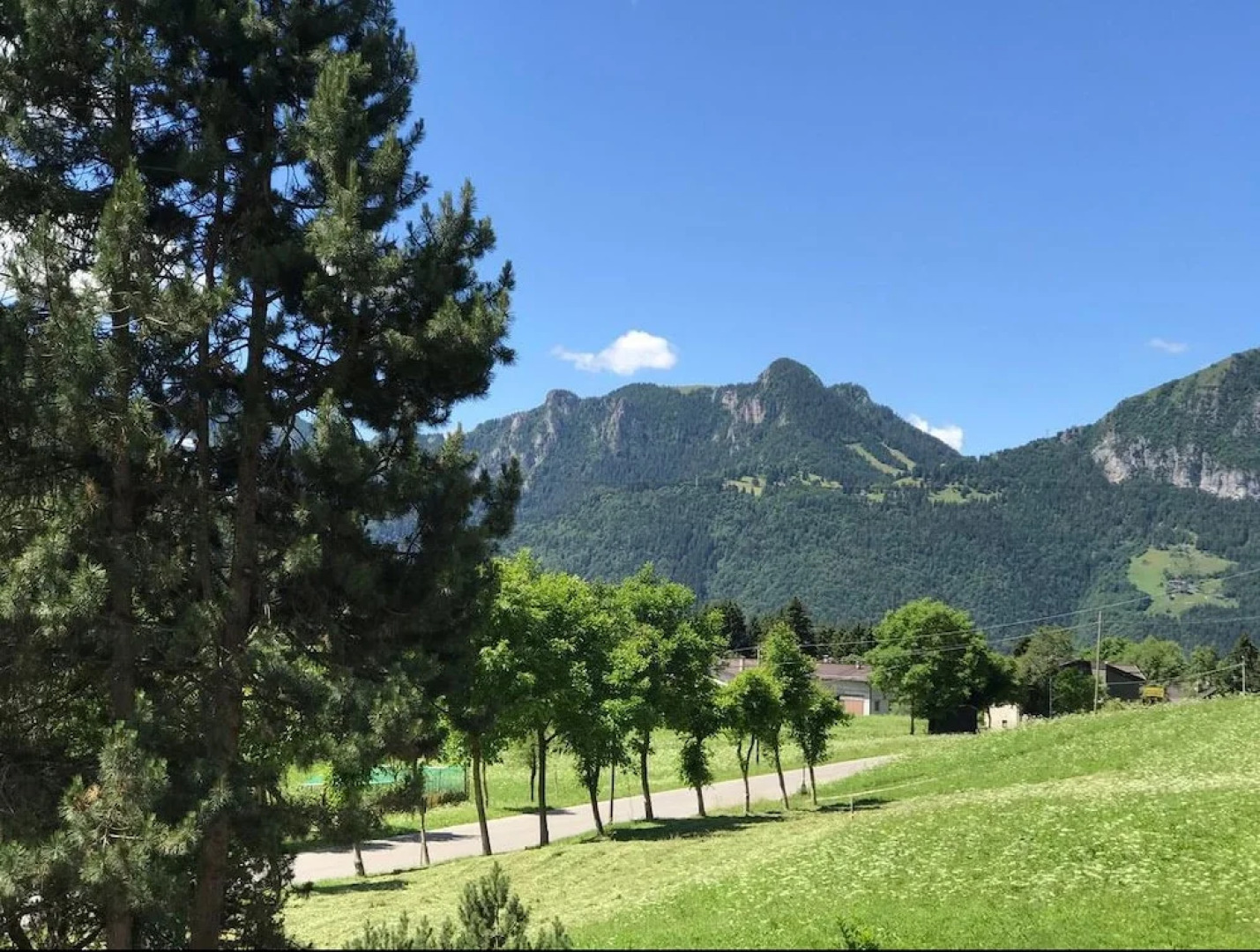 Hotel Sorgente Borno