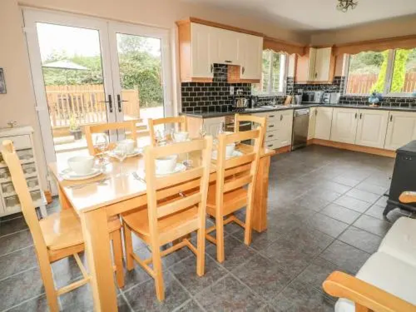 Kate's Cottage