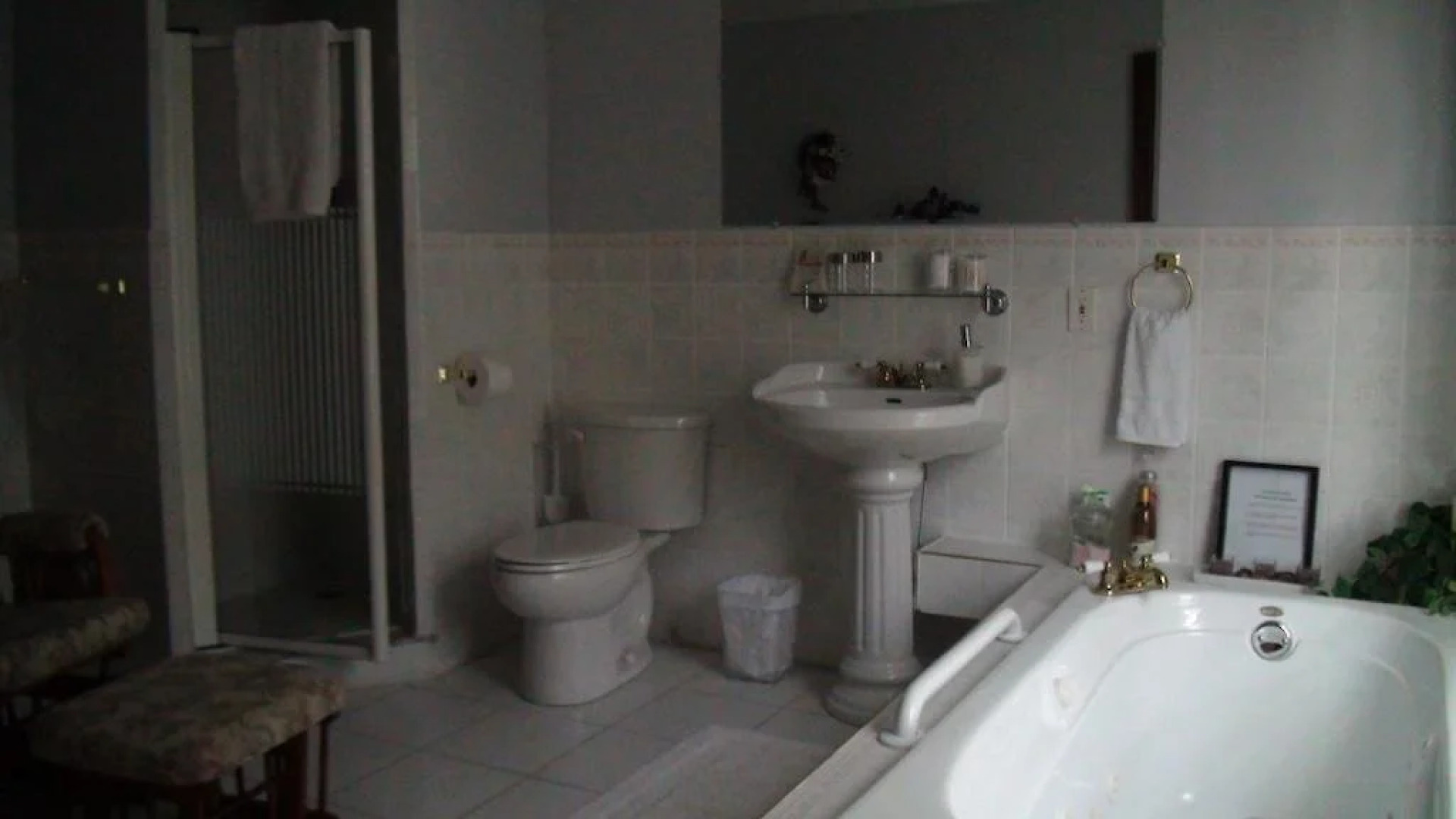 As You Like It Bed and Breakfast