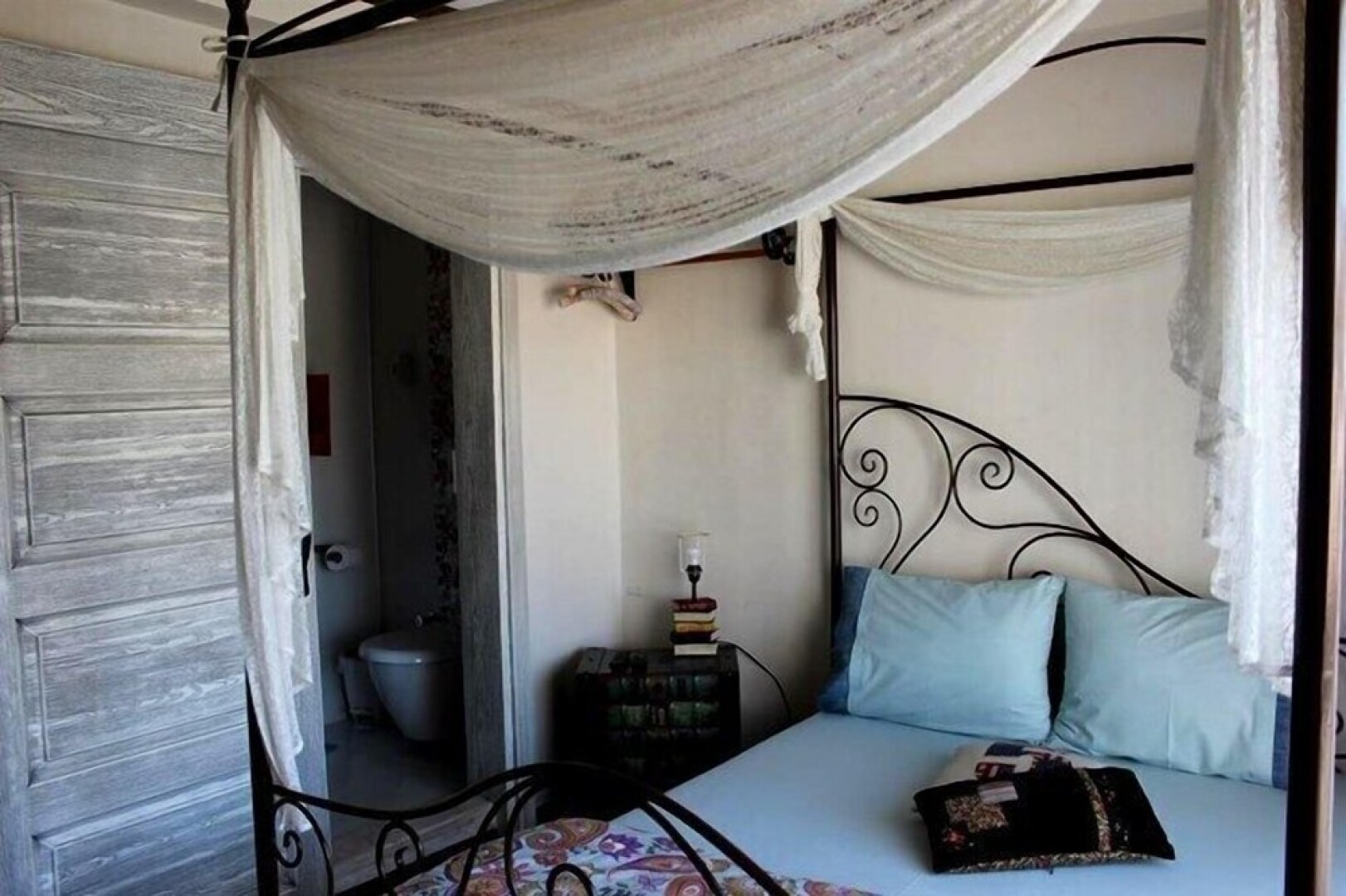 Akide Butik Pansiyon