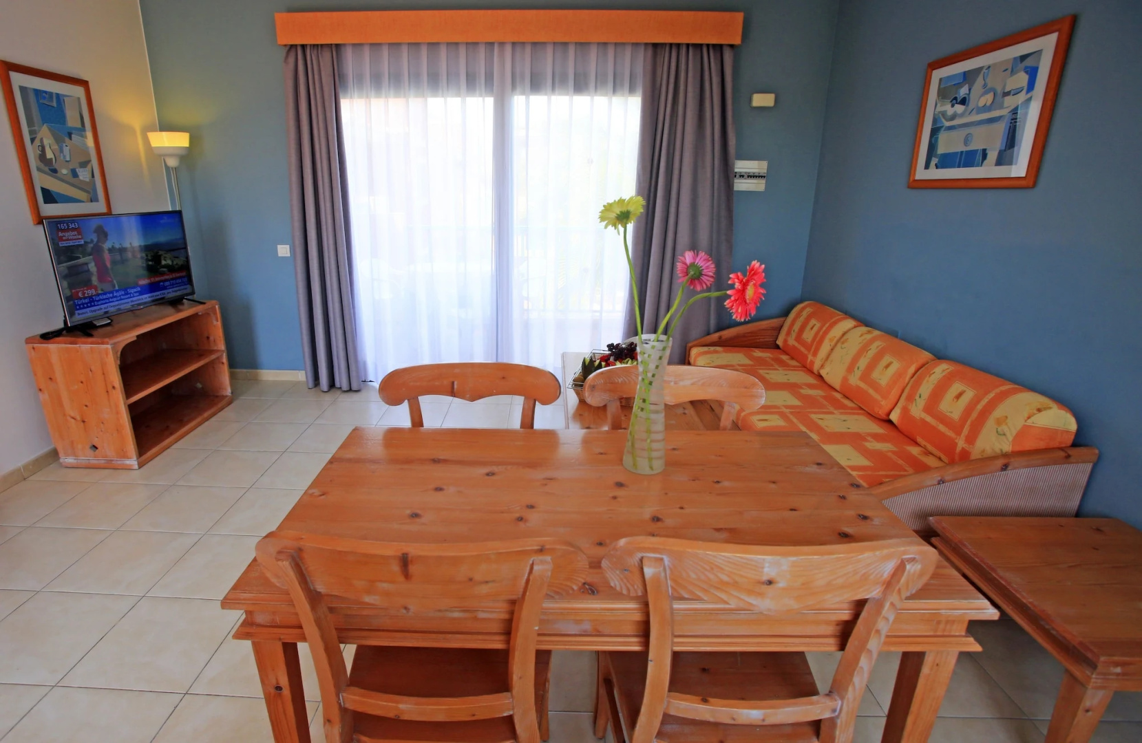 Отель O7 Aloe Corralejo