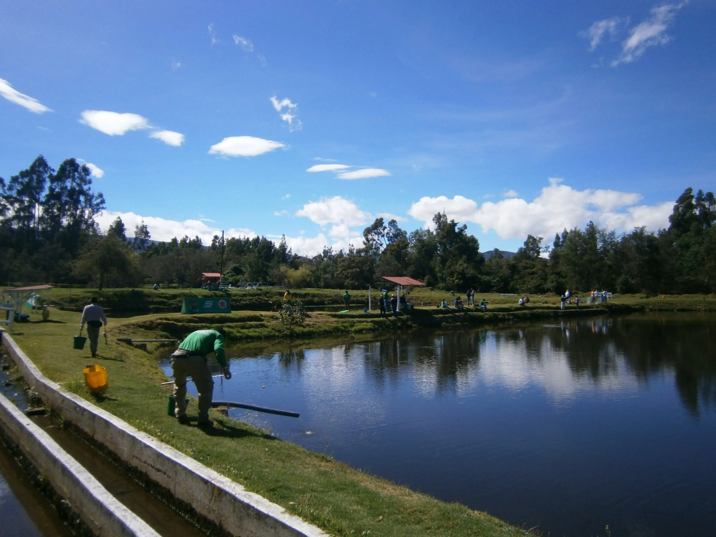 Naturaleza Muisca Sas