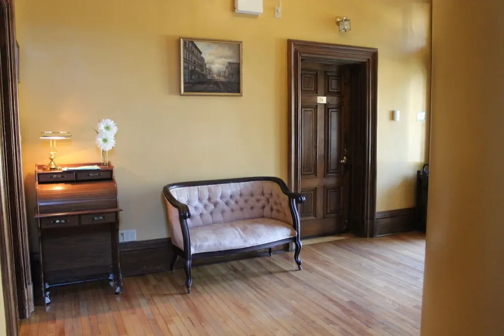 The Customs House Inn