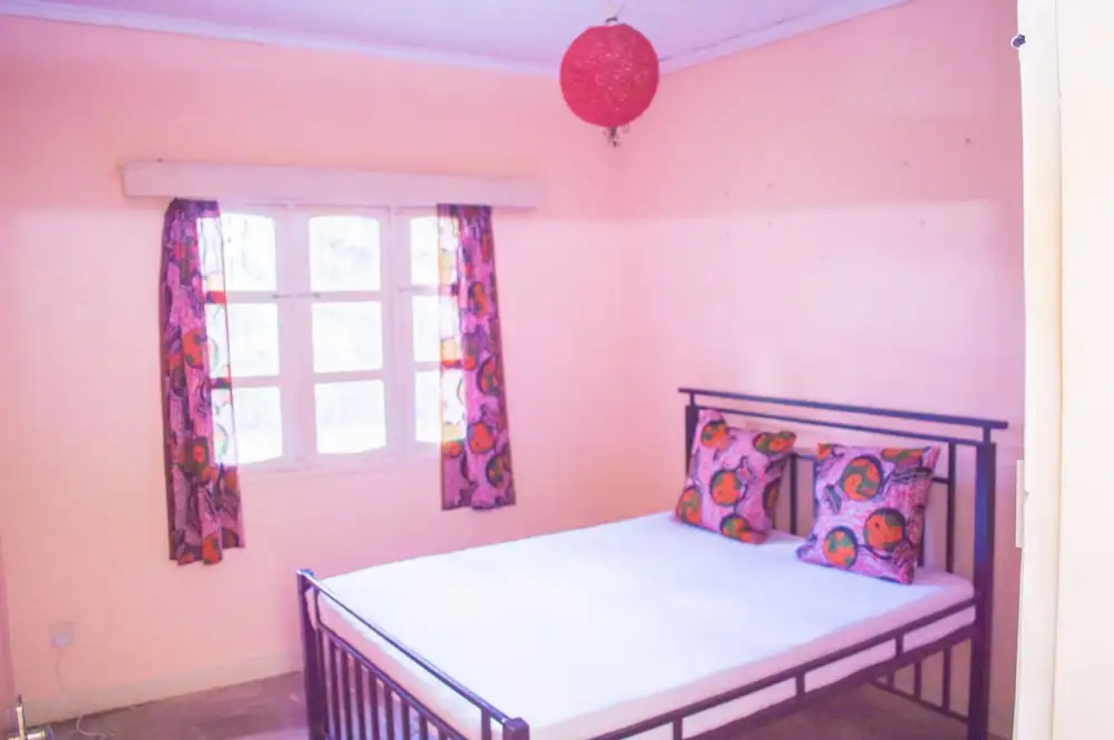 Kilihomebase & Campsite - Hostel