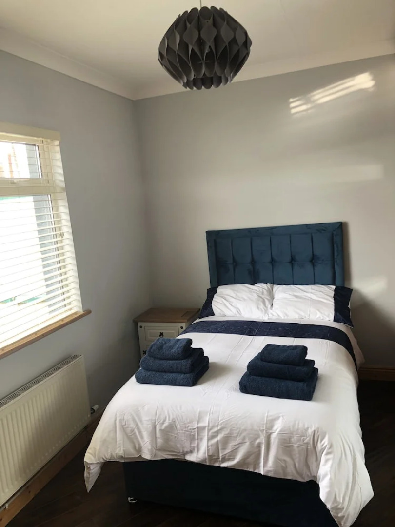 Remarkable House in Newbridge