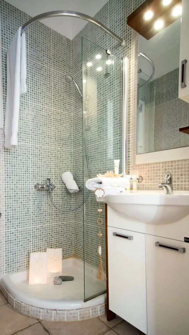 Mouras Resort - Luxury Maisonette Villas