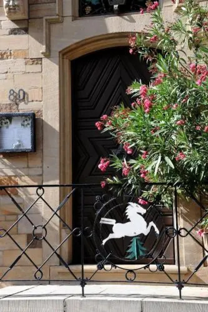 Weinkastell Zum Weissen Ross