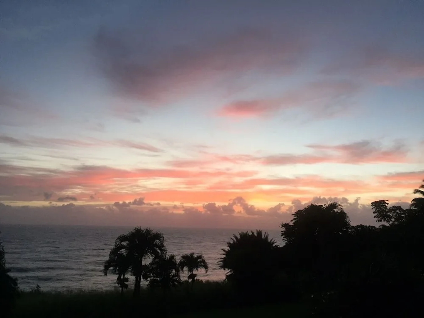 Hale Hamakua 3 Bedroom Home by RedAwning