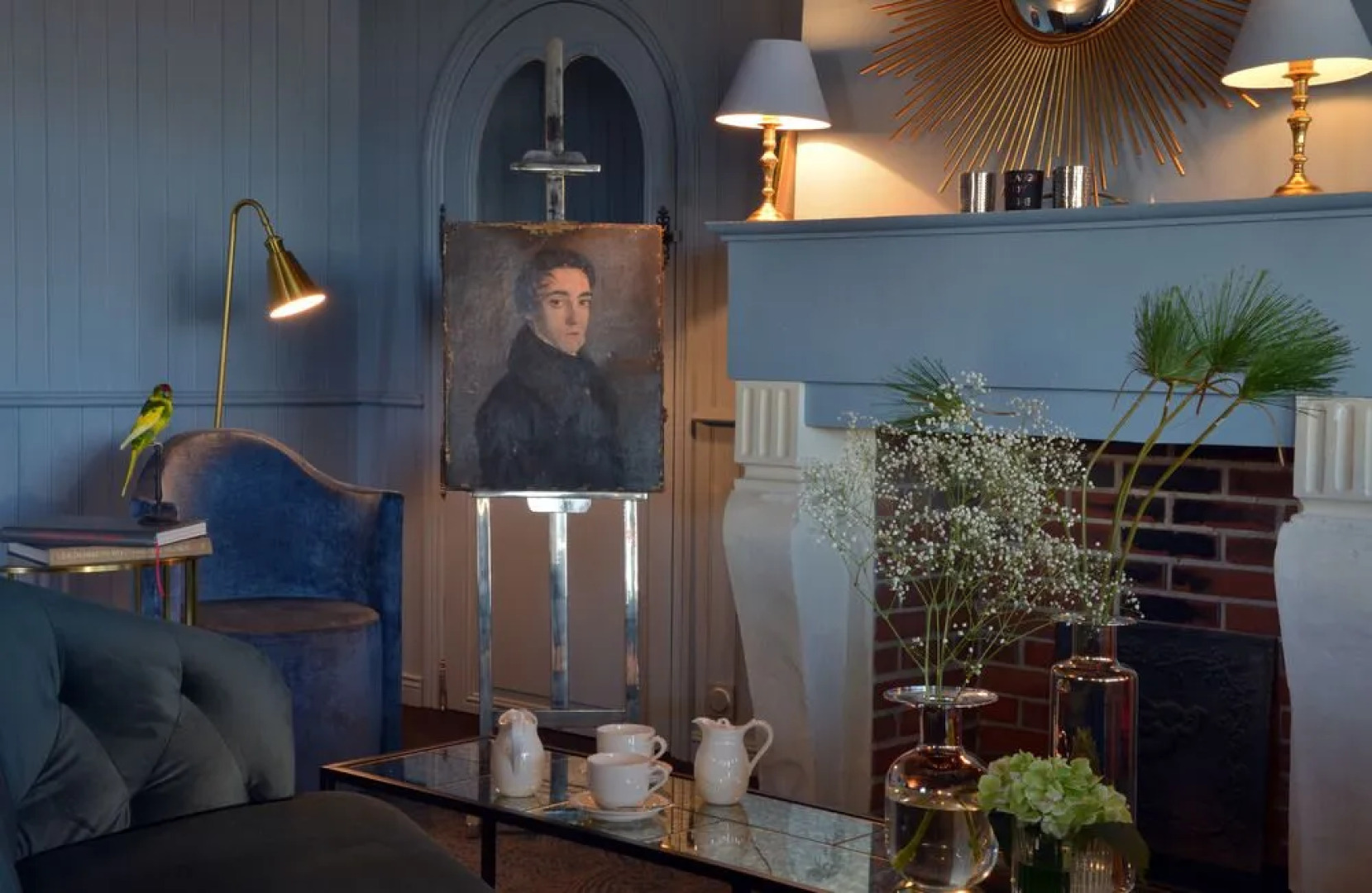 Le General d'Elbee Hotel & Spa