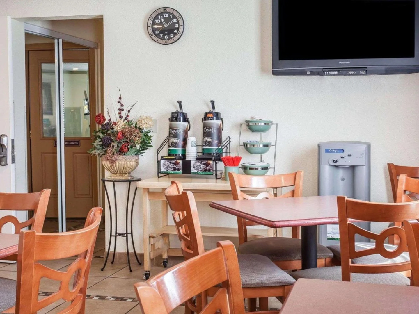 Quality Inn and Suites Toppenish