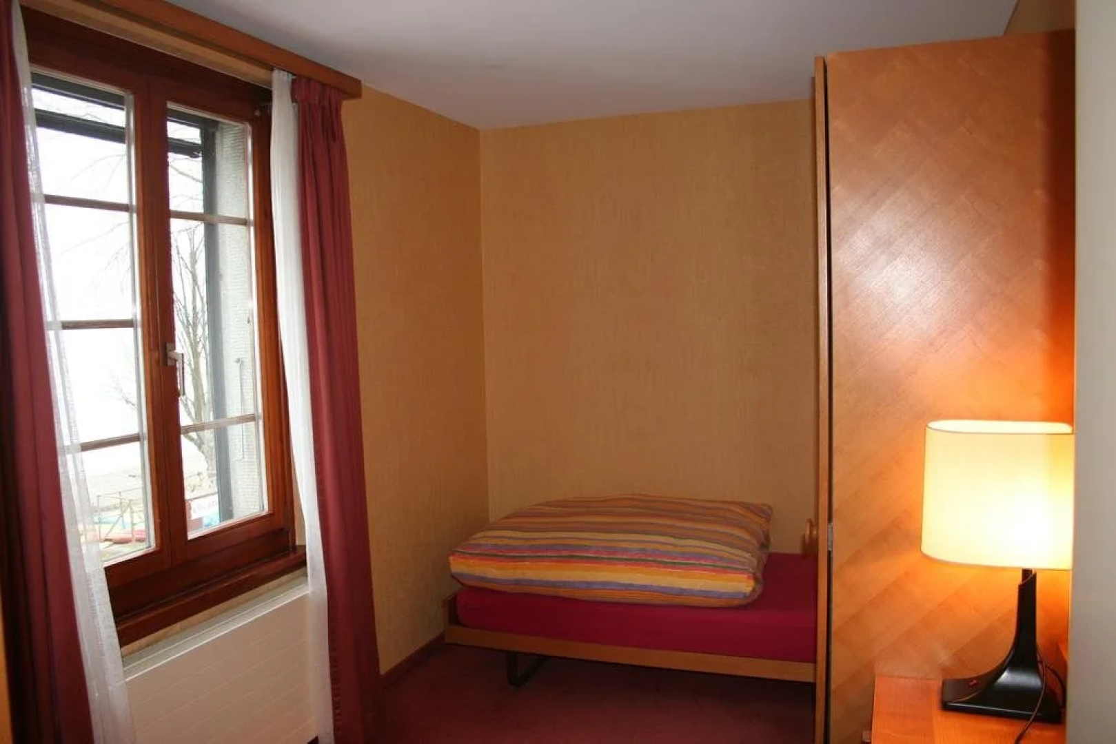 Hôtel de la Plage