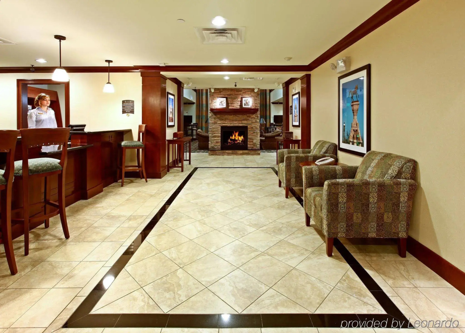 Staybridge Suites Forth Worth West by IHG