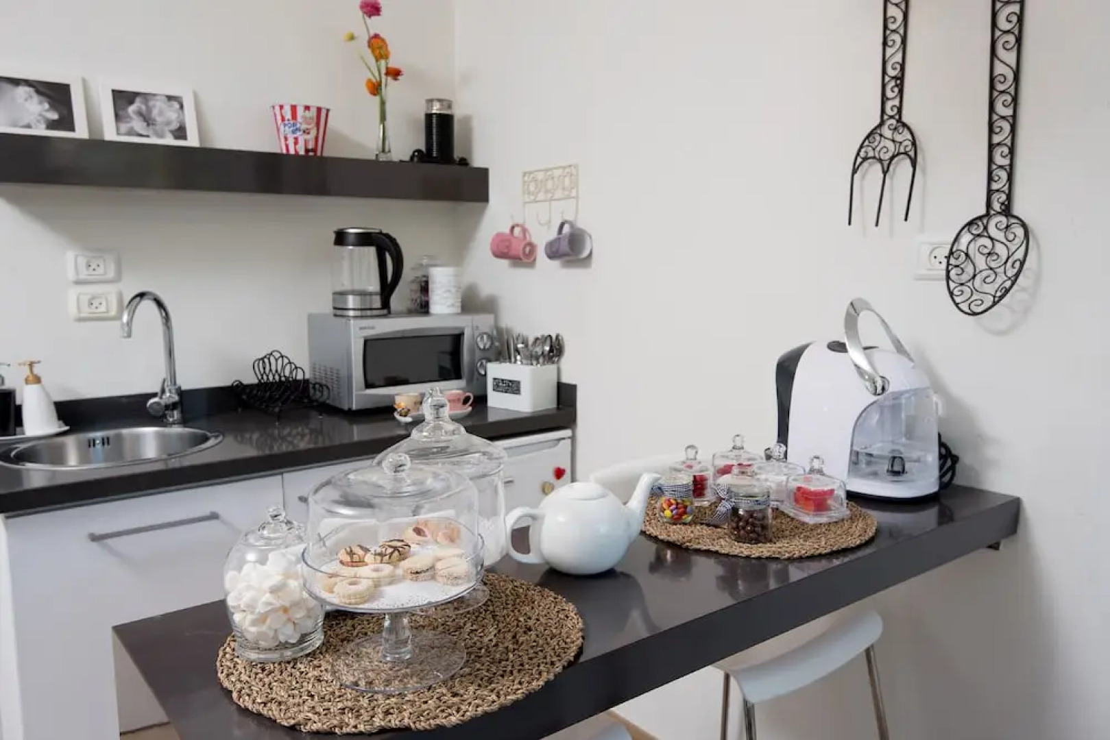 Osnata Boutique Suites