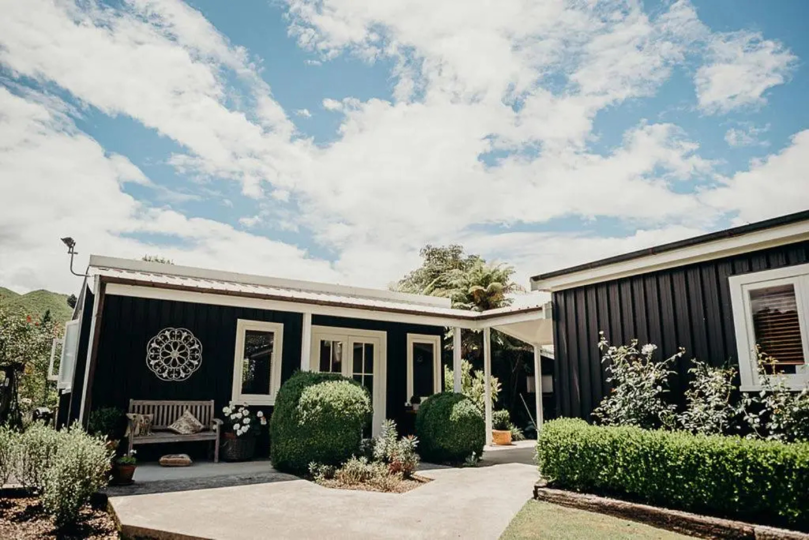 Bradleys Garden Bed and Breakfast