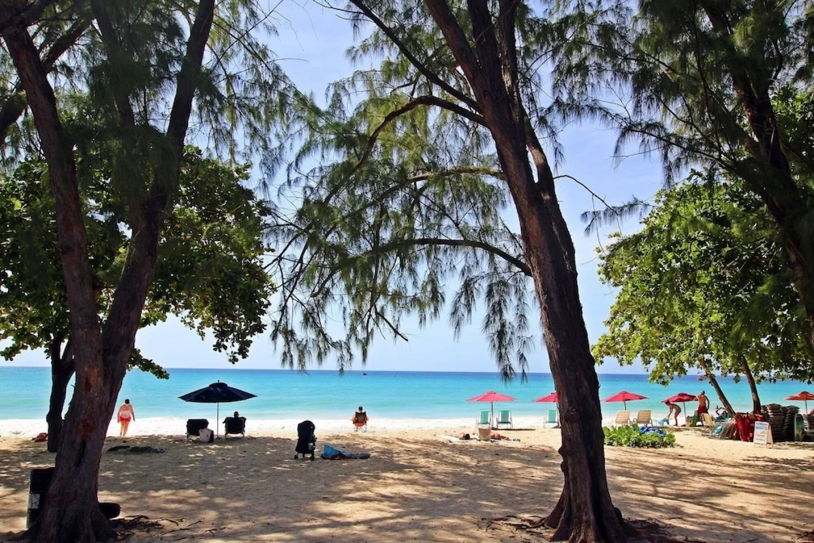 Oceanfront 2-bed Apt With Pool Near Surfing - Rosalie #2 2 Bedroom Apts by Bluescape