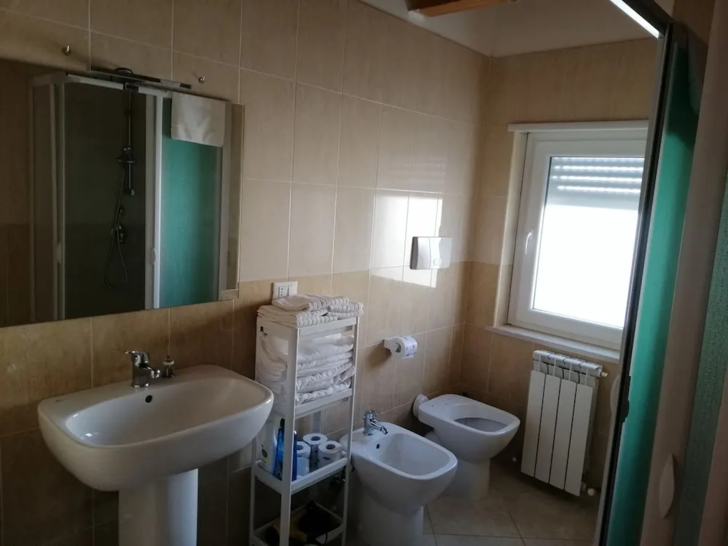 Palazzo di Fazio Suites